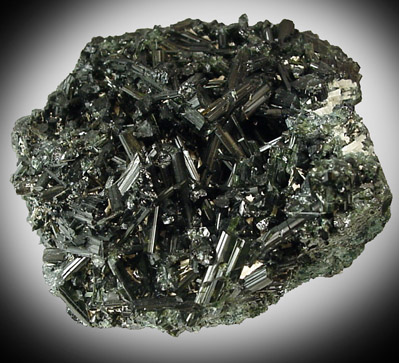 Elbaite Tourmaline from Cruzeiro Mine, Minas Gerais, Brazil