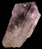 Spodumene var. Kunzite from Kunar Valley, Nuristan Province, Afghanistan