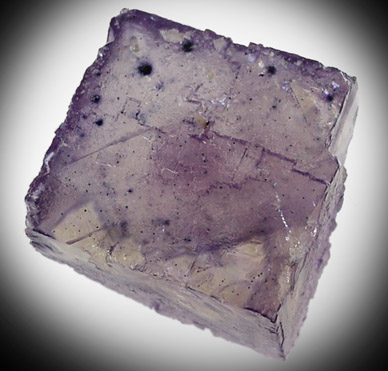 Fluorite from Cave-in-Rock District, Hardin County, Illinois