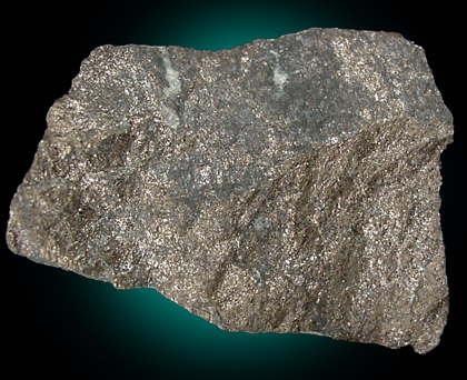 Nickeline var. Niccolite from Cobalt District, Ontario, Canada