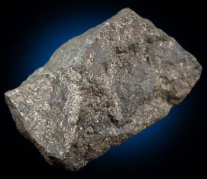 Nickeline var. Niccolite from Cobalt District, Ontario, Canada