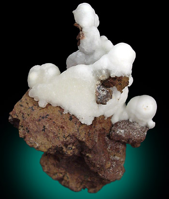 Calcite from Ash Fork, Yavapai County, Arizona