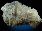 Brucite from Wood's Chrome Mine, Texas, Lancaster County, Pennsylvania