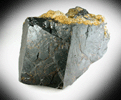 Sphalerite from (Picos de Europa), Spain