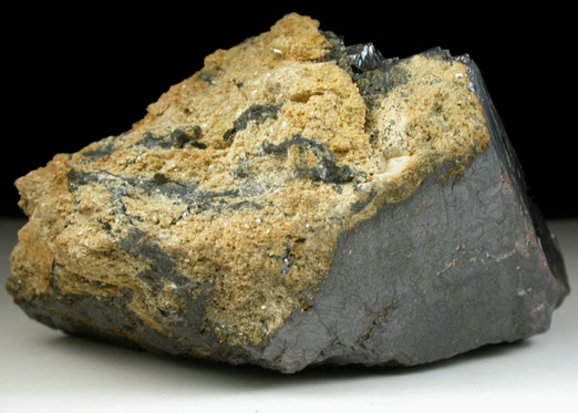 Sphalerite from (Picos de Europa), Spain