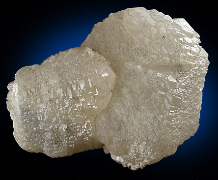 Calcite var. Iceland Spar from Iceland