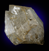 Quartz var. Herkimer Diamond from Herkimer County, New York