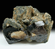 Titanite var. Sphene from Bancroft, Ontario, Canada