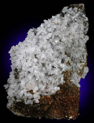 Calcite from Broken Hill, New South Wales, Australia
