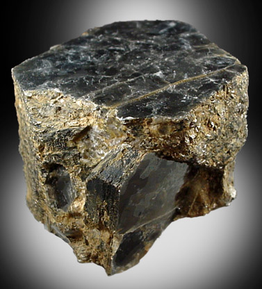 Muscovite Mica from Delaware County, Pennsylvania