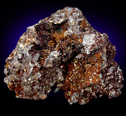 Chlorargyrite (Bromian) from Broken Hill, New South Wales, Australia