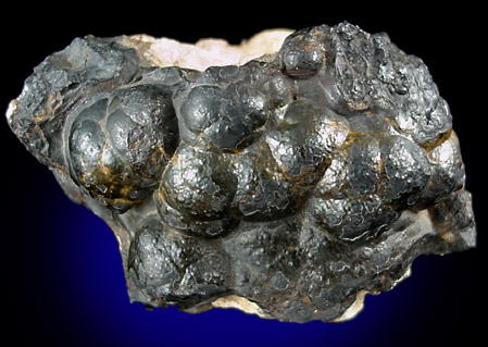 Cassiterite from San Miguel de Allende, Guanajuato, Mexico