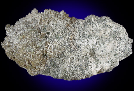 Quartz with Chalcopyrite and Sphalerite from Idarado Mine, Ouray District, Ouray County, Colorado