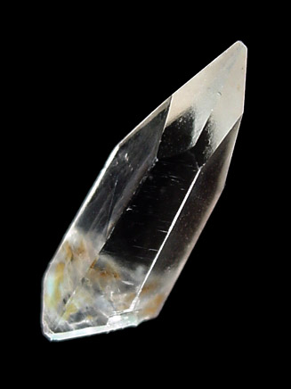 Calcite from Parkside Mine, Egremont, Cumbria, England