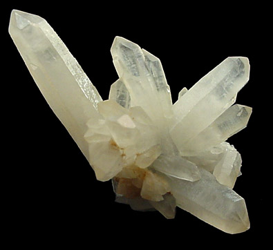 Quartz with Dolomite, Pyrite from Leiyang, Hunan, China