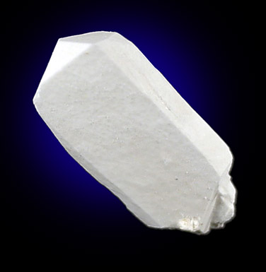 Tincalconite pseudomorph after Borax from Kramer District, Boron, Kern County, California