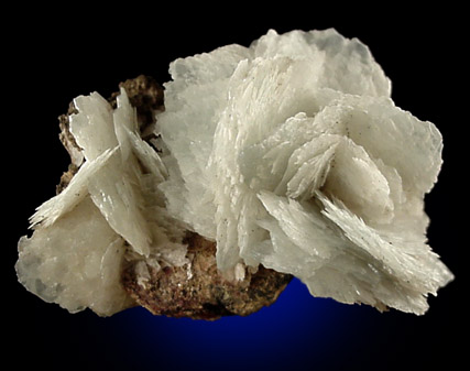 Barite from San Francisco del Oro District, Chihuahua, Mexico