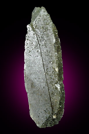 Titanite var. Sphene from Gletsch, Kanton Wallis, Switzerland