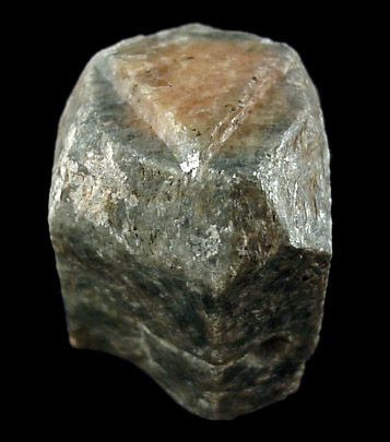 Corundum from Tharaka, Kenya