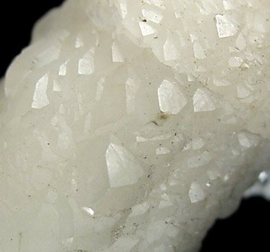 Calcite and Dolomite from Tsumeb Mine, Otavi-Bergland District, Oshikoto, Namibia