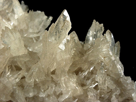 Calcite from Tsumeb Mine, Otavi-Bergland District, Oshikoto, Namibia