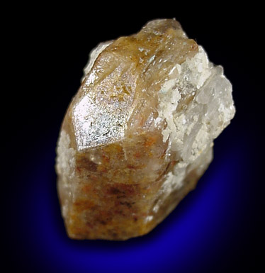 Hydroxylherderite from Campina Grande, Paraba, Brazil