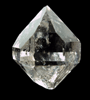 Quartz var. Vulcan Diamond from Patagonia, Argentina