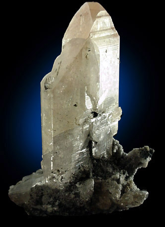 Cerussite from Tsumeb Mine, Otavi-Bergland District, Oshikoto, Namibia