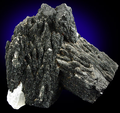 Schorl Tourmaline from Santa Cruz, Cerro de Chavito, Sonora, Mexico