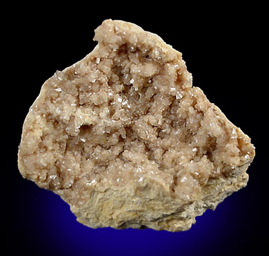 Brewsterite-Sr from Yellow Lake, near Olalla, British Columbia, Canada