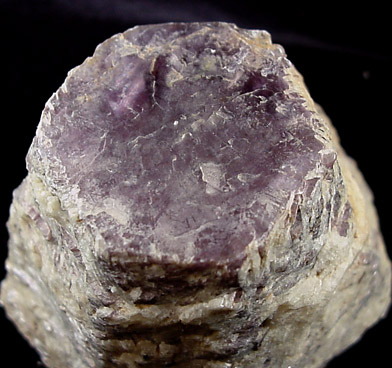 Lepidolite from Aracuai, Minas Gerais, Brazil