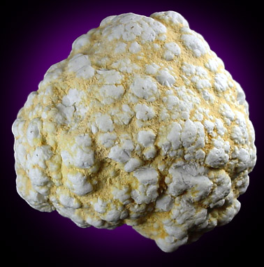 Magnesite from Ely, White Pine County, Nevada