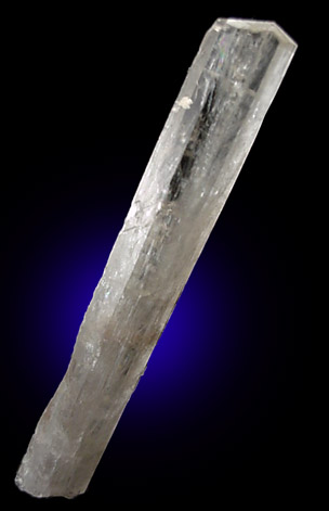 Scolecite from Nashik District, Maharashtra, India