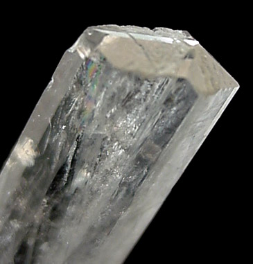 Scolecite from Nashik District, Maharashtra, India