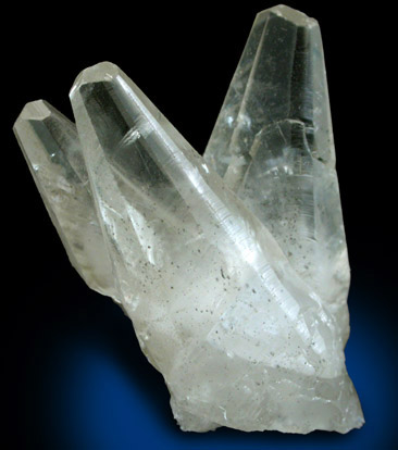 Calcite from Columbus, Bartholomew County, Indiana