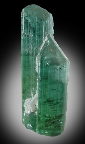 Elbaite Tourmaline from Kunar, Afghanistan