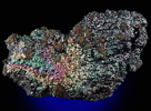 Hematite from Durango, Mexico