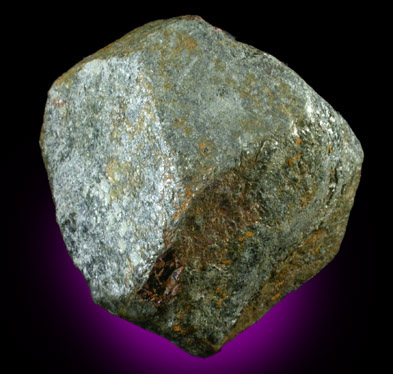 Almandine Garnet from Sedalia Mine, Salida, Chaffee County, Colorado