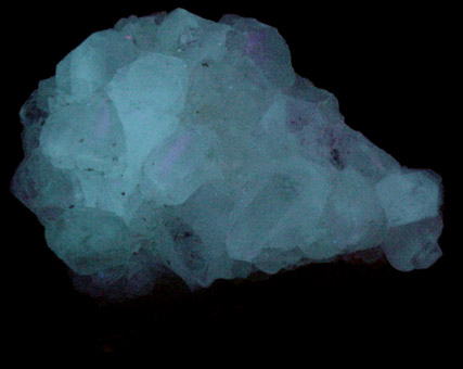 Colemanite from Boron, Kern County, California