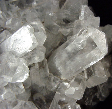 Calcite from Frizington, West Cumberland Iron Mining District, Cumbria, England