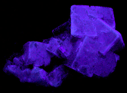 Fluorite, Aurichalcite, Calcite, Siderite from Peak District, Pennine Hills, North Derbyshire, England
