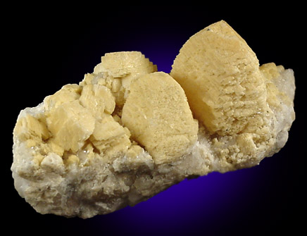 Calcite from West Cumberland Iron Mining District, Cumbria, England