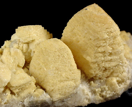 Calcite from West Cumberland Iron Mining District, Cumbria, England