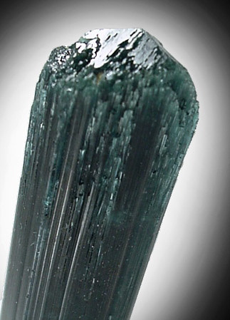 Indicolite Tourmaline from Usakos, Namibia