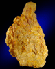 Orpiment from Humboldt County, Nevada
