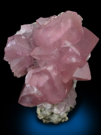 Smithsonite from Tsumeb Mine, Otavi-Bergland District, Oshikoto, Namibia