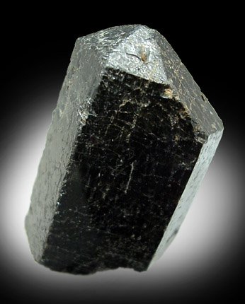 Fluorapatite from Huddersfield Township, Pontiac County, Qubec, Canada