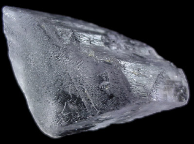 Spodumene var. Kunzite from Mawi Pegmatite, Nuristan Province, Afghanistan