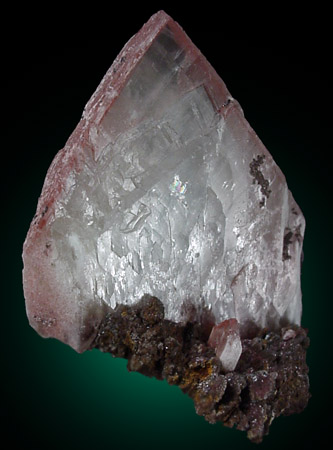 Barite from Frizington, West Cumberland Iron Mining District, Cumbria, England