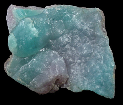 Smithsonite from Mina El Refugio, Choix District, Sinaloa, Mexico